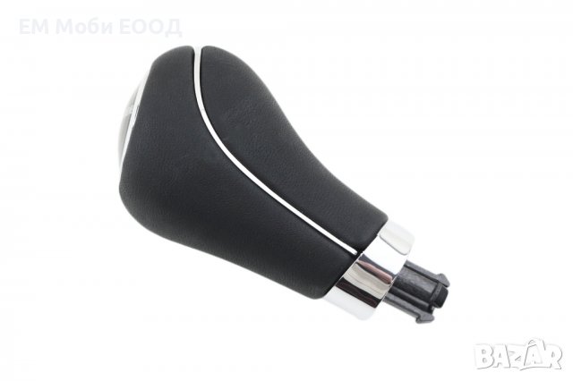 Топка Скоростен Лост Кожа Мерцедес MERCEDES C E class AVANTGARDE, снимка 6 - Аксесоари и консумативи - 39256816