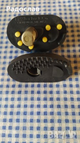 Master U.S.A. ключалка за спусък на оръжие , снимка 6 - Оборудване и аксесоари за оръжия - 40781178