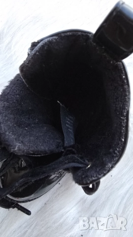 Нови детски боти H&M №20/21, снимка 7 - Бебешки боти и ботуши - 52909663
