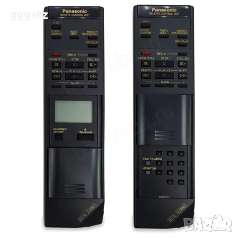 дистанционни за маркови скъпи техники , снимка 3 - Друга електроника - 49810070