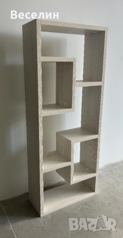 Етажерка - 18мм ПДЧ, снимка 4 - Етажерки - 52643930