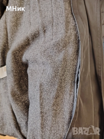Дамски шлифер, снимка 6 - Палта, манта - 52265014