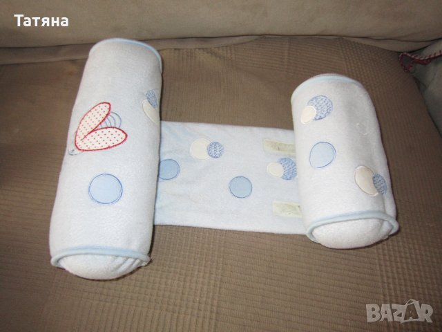 Кошове / 3 в едно/ за пренасяне на бебе;/шише; чаша;капчета на ВИНТ за буркан с отвор/;стопери, снимка 11 - Прибори, съдове, шишета и биберони - 35555952