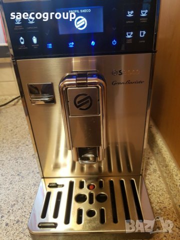 Kафемашини за офиси,магазини,кафенета и дома SAECO , снимка 3 - Кафемашини - 7813284