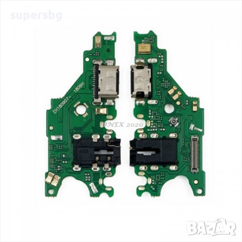 Нова платка блок захранване за Huawei Mate 10 Lite PCB Original, снимка 1