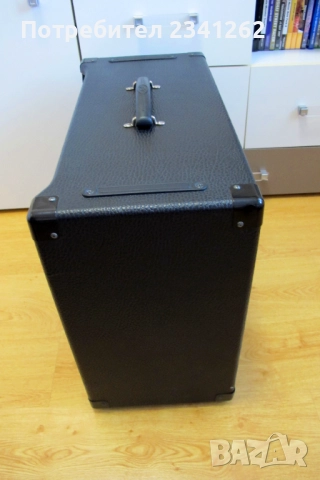 ПРОМО Страхотно Peavey Vypyr 75W Modeling Combo кабинет 1x12, снимка 11 - Китари - 52187653