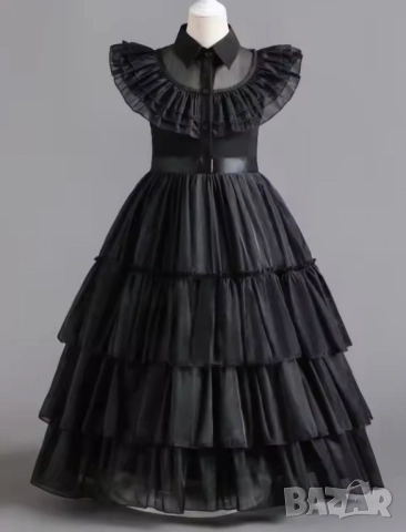 детска рокля