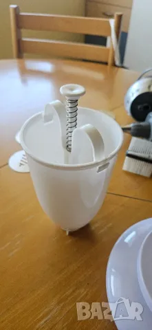 Кухненски помощници, снимка 5 - Аксесоари за кухня - 47642402