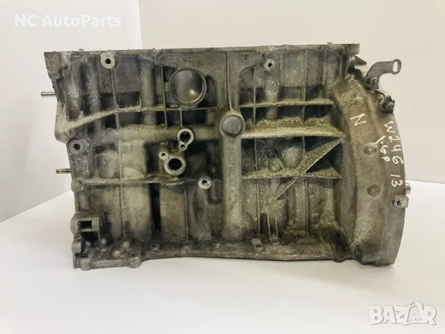 Блок за MERCEDES Мерцедес B class W246 1.6 122 коня OM270.910 R2700106100 2013, снимка 5 - Части - 47458000