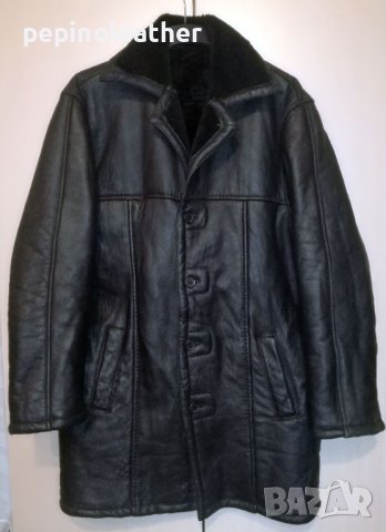 КОЖУХ Мъжки Дамски Агнешка Кожа Избор, снимка 5 - Други - 38799950