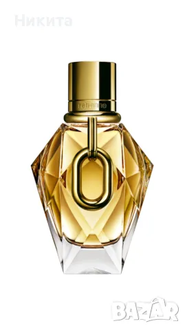 Rabanne Million Gold, снимка 1 - Дамски парфюми - 49300939