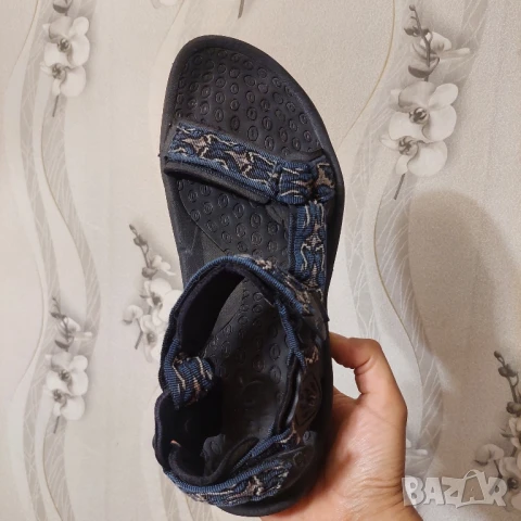 сандали TEVA Terra Fi 2 6670 номер 44 ,5, снимка 10 - Мъжки сандали - 50750485