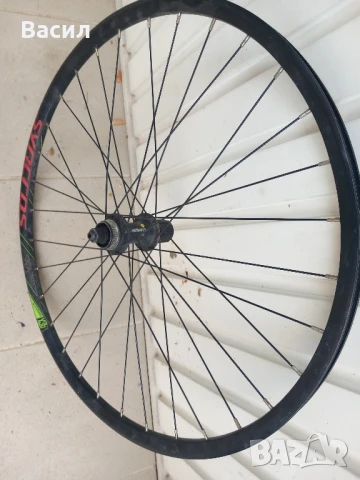 Задни капли 26 цола, снимка 3 - Велосипеди - 48894946