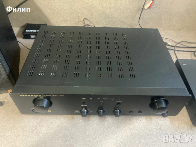 Marantz PM 4200, снимка 2 - Ресийвъри, усилватели, смесителни пултове - 50670079