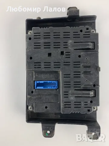 Компютър двигател за Фиат Пунто, Добло Ево FIAT PUNTO EVO, Doblo 51882404