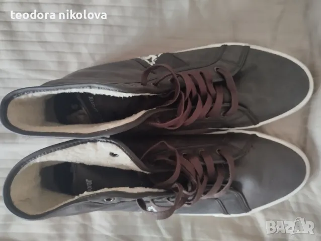 кецове le coq sportif , снимка 5 - Кецове - 49024902