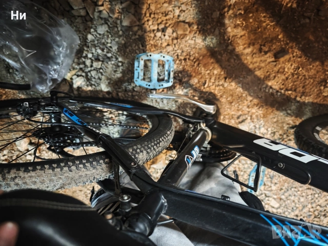 Продавам велосипед 27.5 Цола , снимка 2 - Велосипеди - 53415690