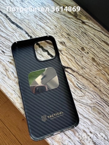 Iphone 13 Pro Max 512 gold, снимка 10 - Apple iPhone - 52544986