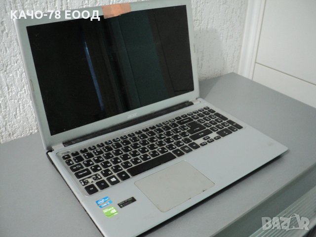 Acer Aspire V5 – 571G, снимка 6 - Части за лаптопи - 27334870