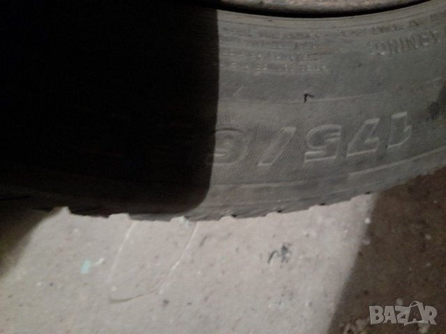 Гуми за Опел Корса, снимка 6 - Гуми и джанти - 39469154