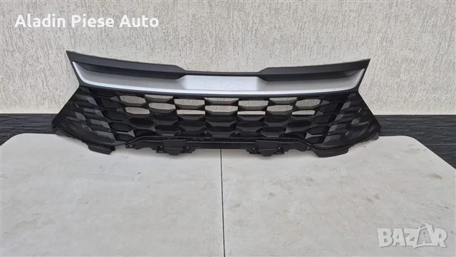 Kia Sportage 5 централна решетка 2022 2023 2024 2025 код 86350-R2000, 86350R2000, 86351-R2000 