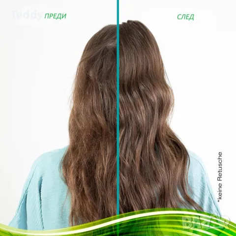 Маска за коса Priorin за повече блясък и обем - НОВ продукт, внос от Германия, снимка 8 - Продукти за коса - 47435014