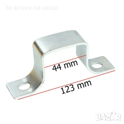 Електрическа въжена лебедка 400 / 800 кг 12 м 1300W Mar-Pol, снимка 2 - Други инструменти - 50348592