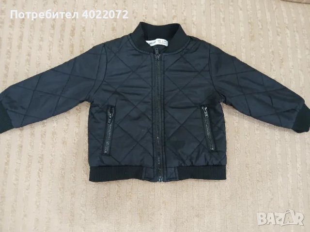 Оригинален NIKE 74 размер, Дрешки 6-9, 9-12 месеца, нови и като нови до 30 лв