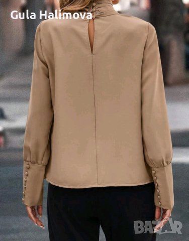 Дамска  риза , снимка 2 - Ризи - 43838590