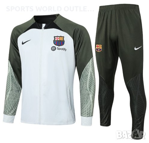 Анцуг на Барселона 2023 , снимка 1 - Спортни дрехи, екипи - 43197709