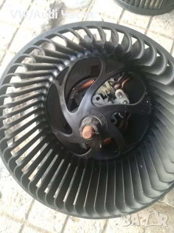 Вентилатор/моторче парно за Голф 4 Ауди А3 Сеат Шкода Golf 4 Audi A3 S3 8L/ 1J1 819 021 А, снимка 2 - Части - 37722928