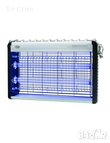 Лампа голяма-44 € и малка-13 € против насекоми , снимка 7 - Други - 53310204