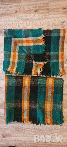 Две нови родопски одеала 