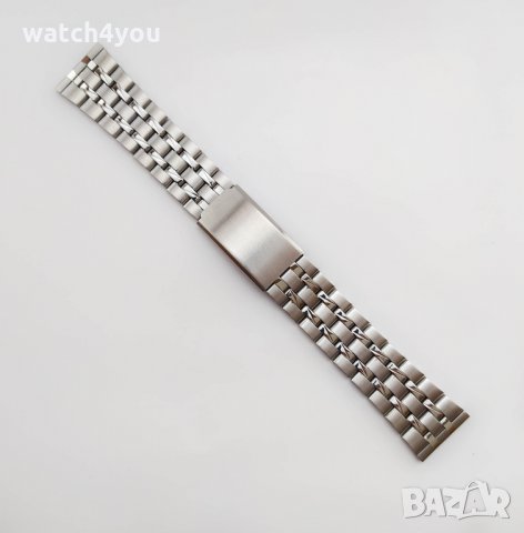 НОВИ СТОМАНЕНИ ВЕРИЖКИ ЗА ЧАСОВНИЦИ.ВЕРИЖКА ВЕРИГА ЗА ЧАСОВНИК.VERIJKA VERIZHKA CASIO SEIKO ORIENT, снимка 9 - Други - 18409743