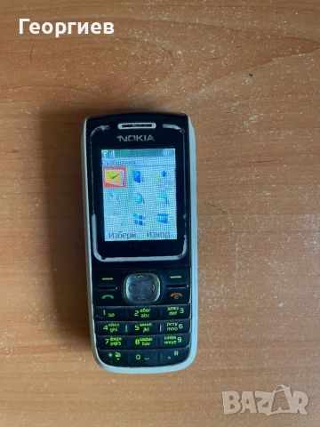 Nokia 1650, снимка 3 - Nokia - 52875156