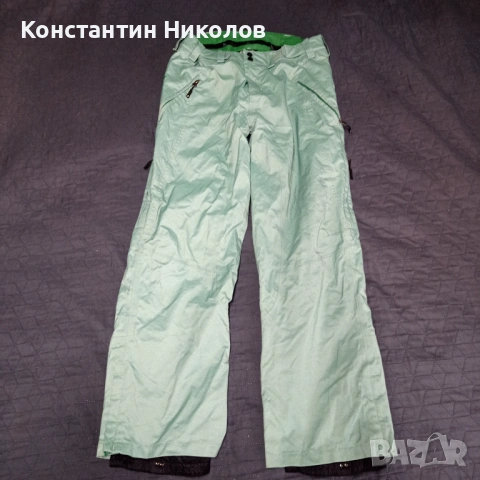 сноуборд ски панталони Picture Oneill Zimtstern Burton Billabong, снимка 7 - Спортни дрехи, екипи - 53357384