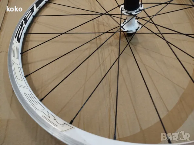 Капли Mavic Shimano Alexrims , снимка 10 - Части за велосипеди - 49545874