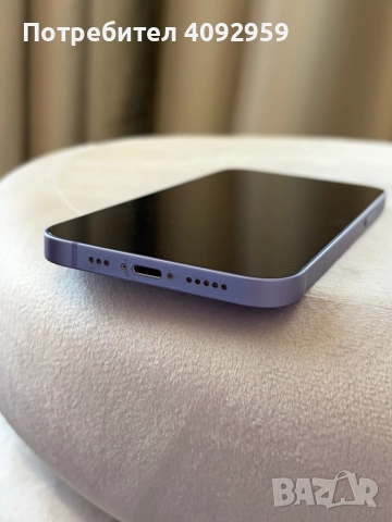iPhone 12 , снимка 3 - Apple iPhone - 52943424