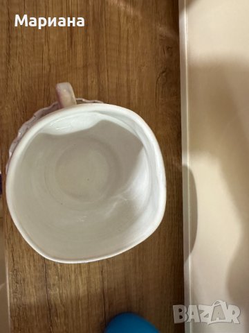 Продавам  ваза - чаша, снимка 4 - Други - 43597327