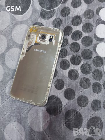 Samsung Galaxy - S6, снимка 4 - Samsung - 43046317