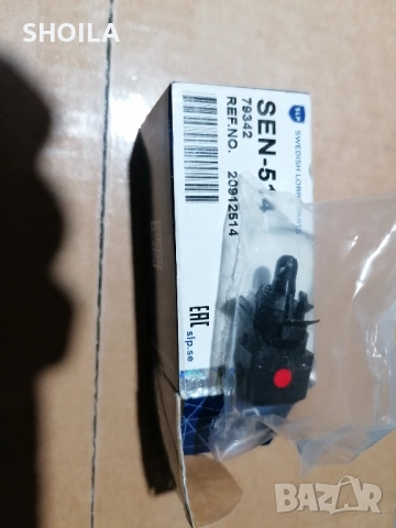 Сензор външна температура sen-514 Volvo fh/fm