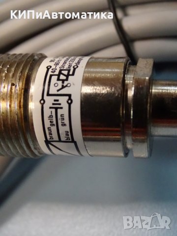 индуктивен датчик Balluff BES 516 416 AO X, снимка 6 - Резервни части за машини - 37106594