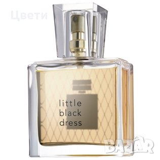 Дамски парфюм Little Black Dress Avon 30мл, 50мл или 100мл, снимка 3 - Дамски парфюми - 31026909