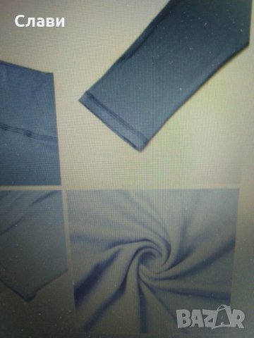 Клин за йога,спортнен клин с висока талия. Дамски клин за фитнес тренировка. Спортен клин., снимка 6 - Клинове - 33684019