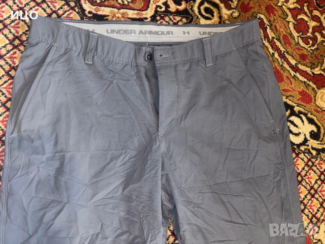 Мъжки спортен панталон Under Armour, снимка 2 - Панталони - 53231094
