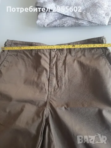 STUSSY къси панталони 32, снимка 6 - Къси панталони - 49401364