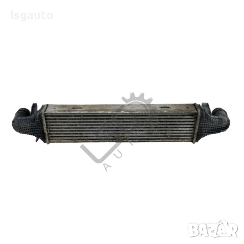 Интеркулер Mercedes-Benz C-Class 204 (W/S/C) 2007-2014 ID: 151458, снимка 2 - Части - 51972150