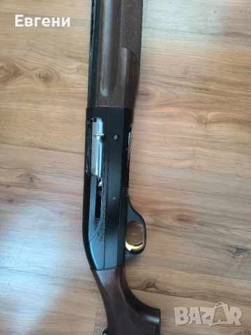 ловен автомат benelli m1 super 90., снимка 2 - Ловно оръжие - 52859422