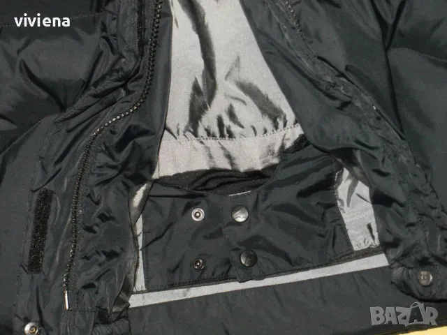 STORMBERG дамско оригинално скиорско гъши пух L, снимка 6 - Спортна екипировка - 47832631