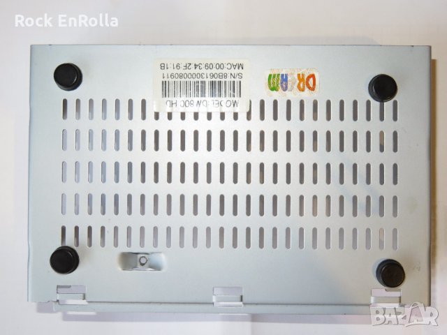 Dreambox 800HD части, снимка 11 - Приемници и антени - 31805392